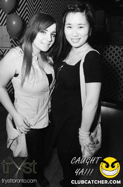 Tryst nightclub photo 320 - February 7th, 2014