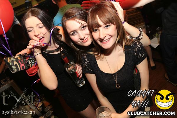 Tryst nightclub photo 321 - February 7th, 2014