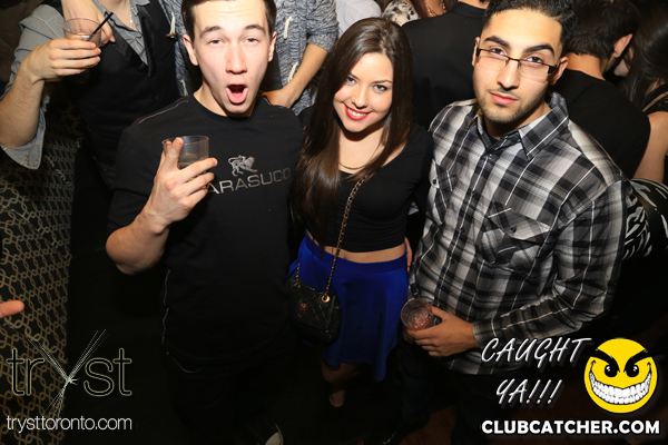 Tryst nightclub photo 322 - February 7th, 2014