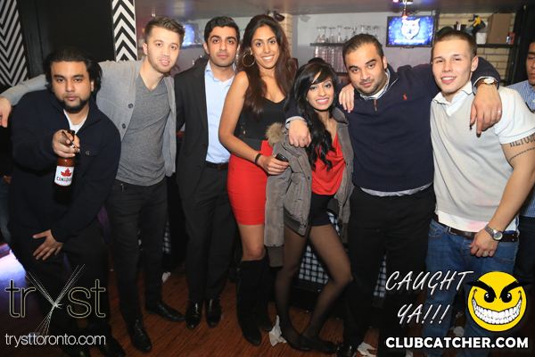 Tryst nightclub photo 324 - February 7th, 2014