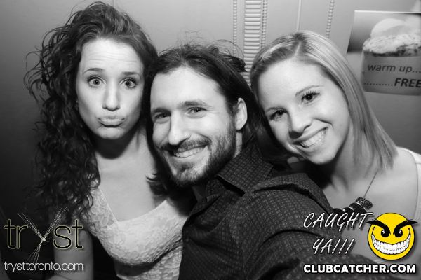 Tryst nightclub photo 325 - February 7th, 2014