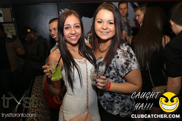 Tryst nightclub photo 327 - February 7th, 2014