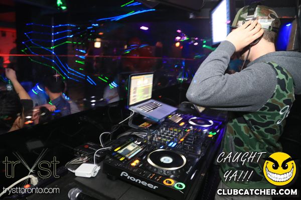 Tryst nightclub photo 328 - February 7th, 2014