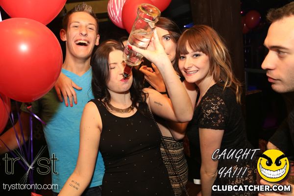 Tryst nightclub photo 329 - February 7th, 2014