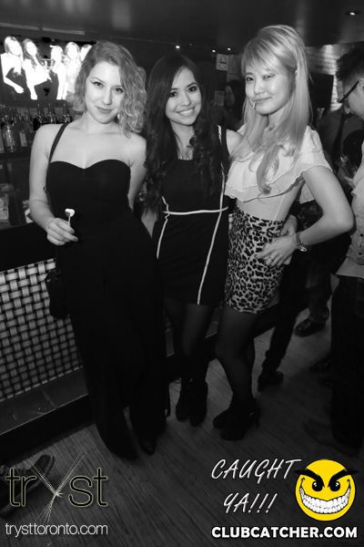 Tryst nightclub photo 330 - February 7th, 2014
