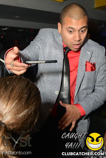 Tryst nightclub photo 34 - February 7th, 2014