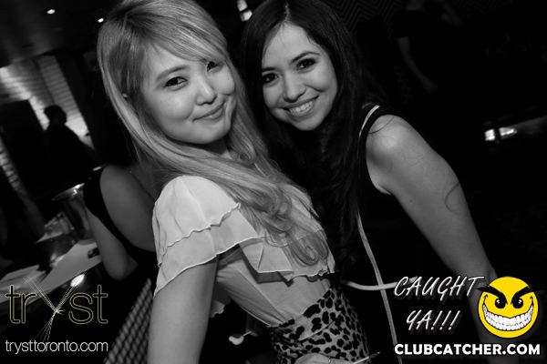 Tryst nightclub photo 331 - February 7th, 2014