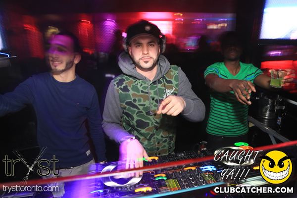 Tryst nightclub photo 335 - February 7th, 2014