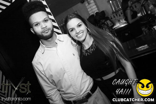 Tryst nightclub photo 337 - February 7th, 2014