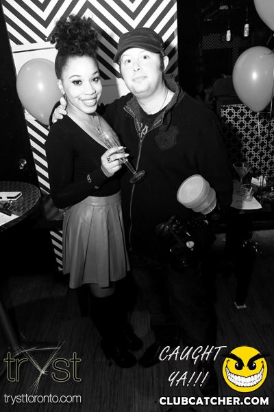 Tryst nightclub photo 338 - February 7th, 2014