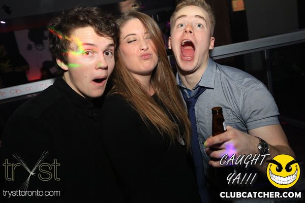 Tryst nightclub photo 340 - February 7th, 2014