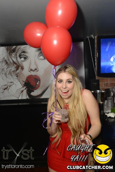 Tryst nightclub photo 35 - February 7th, 2014