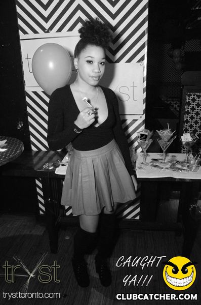 Tryst nightclub photo 341 - February 7th, 2014