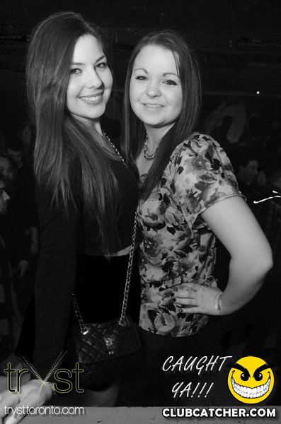 Tryst nightclub photo 342 - February 7th, 2014