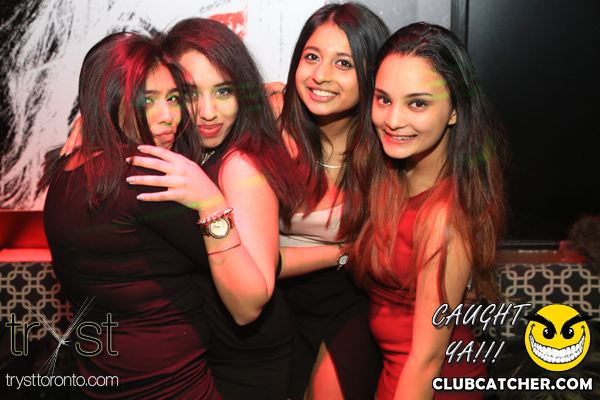 Tryst nightclub photo 343 - February 7th, 2014