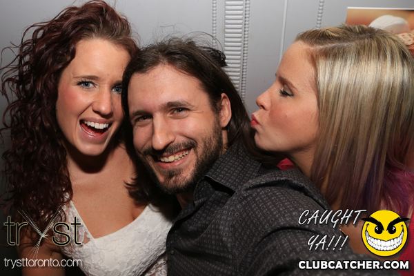 Tryst nightclub photo 345 - February 7th, 2014