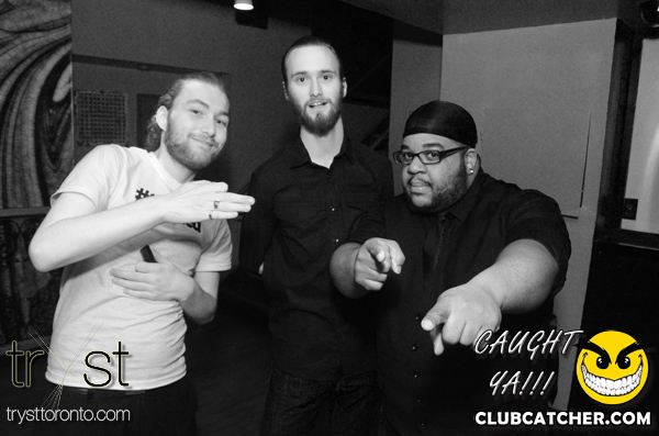 Tryst nightclub photo 346 - February 7th, 2014