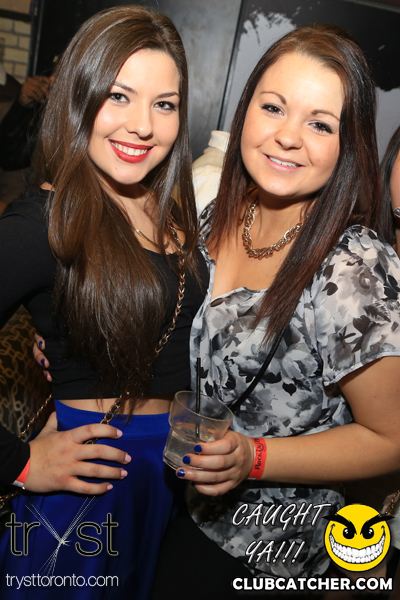 Tryst nightclub photo 347 - February 7th, 2014