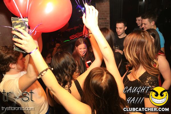 Tryst nightclub photo 348 - February 7th, 2014