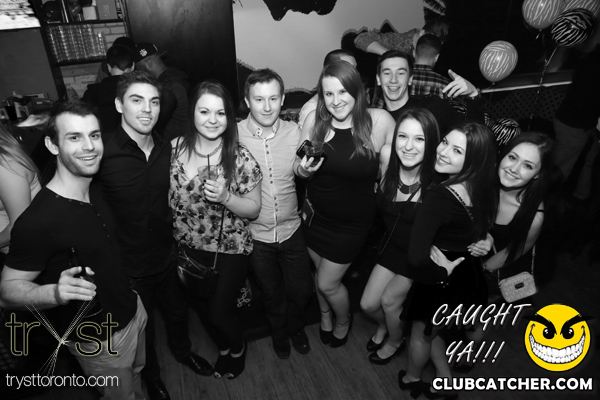 Tryst nightclub photo 349 - February 7th, 2014