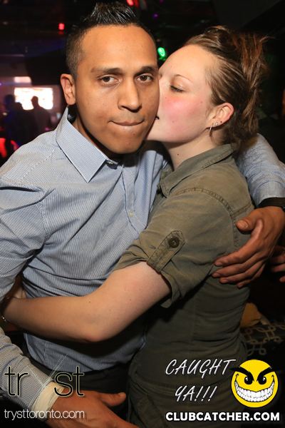 Tryst nightclub photo 351 - February 7th, 2014