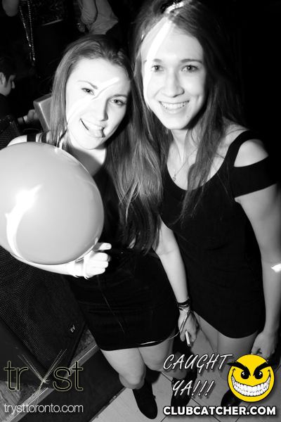 Tryst nightclub photo 352 - February 7th, 2014