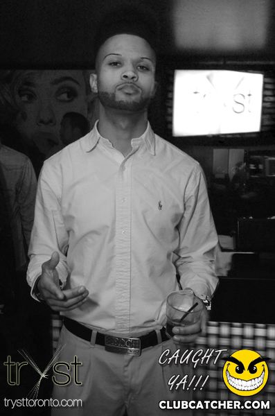 Tryst nightclub photo 353 - February 7th, 2014