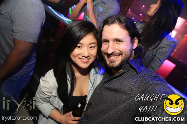Tryst nightclub photo 354 - February 7th, 2014