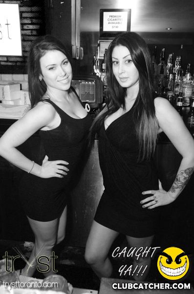 Tryst nightclub photo 355 - February 7th, 2014