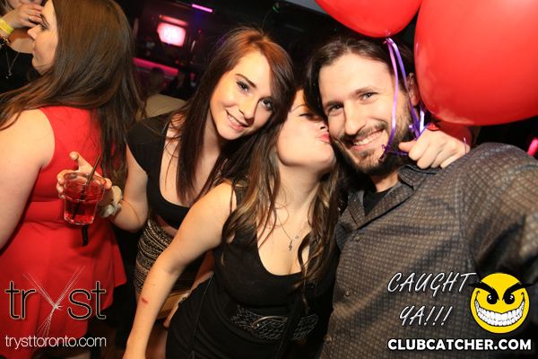 Tryst nightclub photo 362 - February 7th, 2014