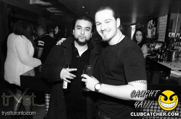 Tryst nightclub photo 363 - February 7th, 2014