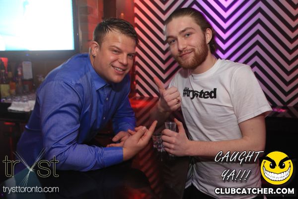 Tryst nightclub photo 364 - February 7th, 2014