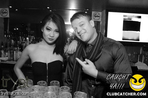 Tryst nightclub photo 367 - February 7th, 2014