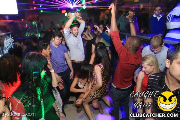 Tryst nightclub photo 368 - February 7th, 2014