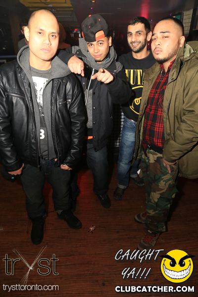 Tryst nightclub photo 370 - February 7th, 2014