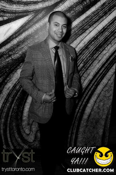 Tryst nightclub photo 371 - February 7th, 2014