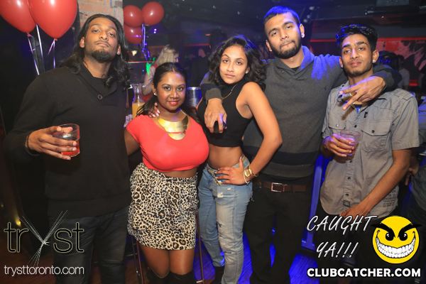 Tryst nightclub photo 374 - February 7th, 2014