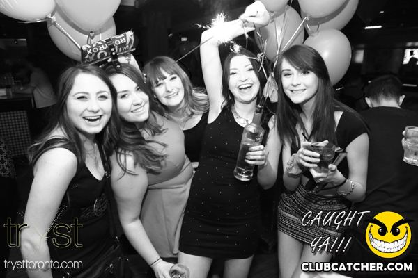Tryst nightclub photo 375 - February 7th, 2014