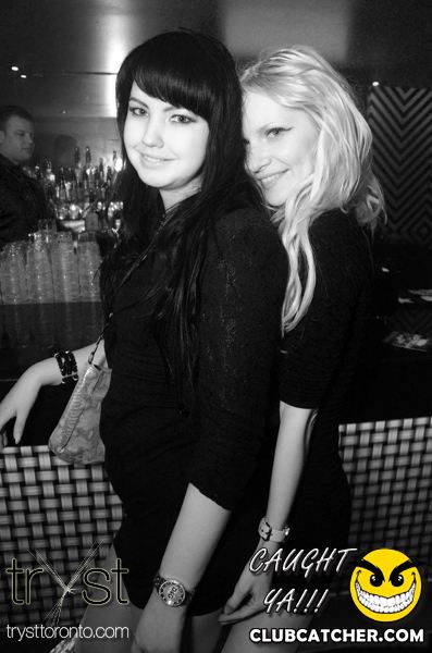 Tryst nightclub photo 376 - February 7th, 2014