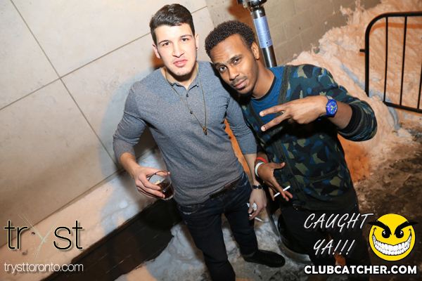 Tryst nightclub photo 379 - February 7th, 2014