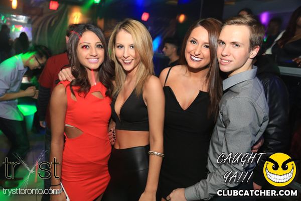 Tryst nightclub photo 380 - February 7th, 2014