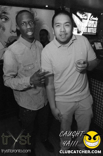 Tryst nightclub photo 381 - February 7th, 2014