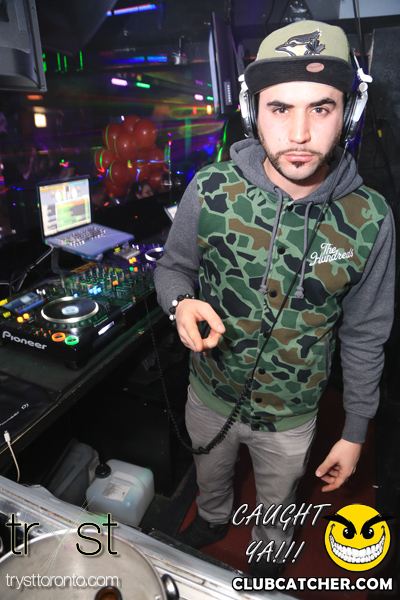 Tryst nightclub photo 382 - February 7th, 2014