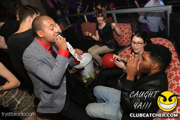 Tryst nightclub photo 386 - February 7th, 2014