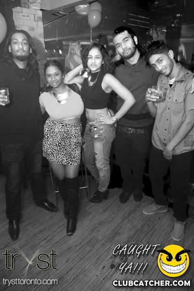 Tryst nightclub photo 387 - February 7th, 2014
