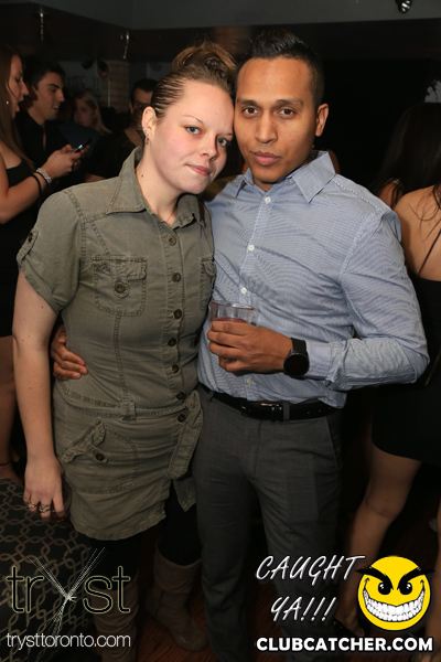 Tryst nightclub photo 388 - February 7th, 2014