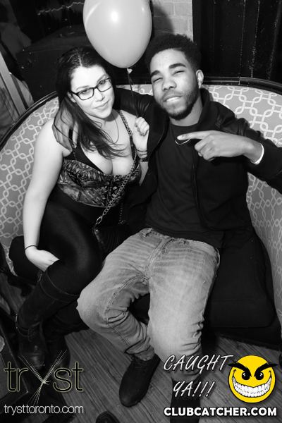 Tryst nightclub photo 389 - February 7th, 2014