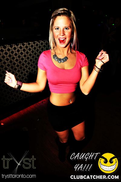Tryst nightclub photo 390 - February 7th, 2014