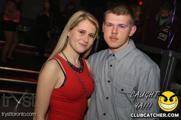 Tryst nightclub photo 391 - February 7th, 2014