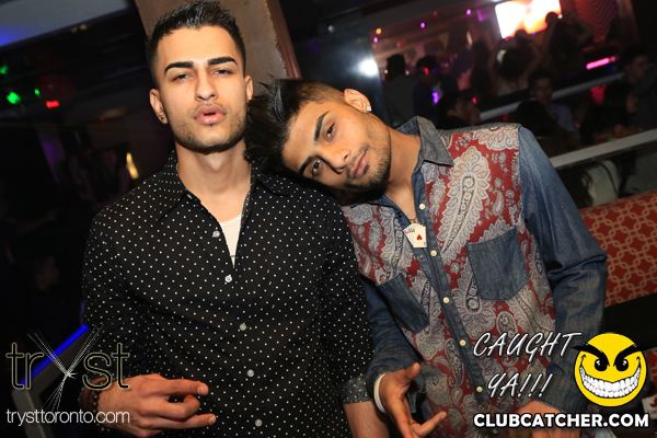 Tryst nightclub photo 392 - February 7th, 2014